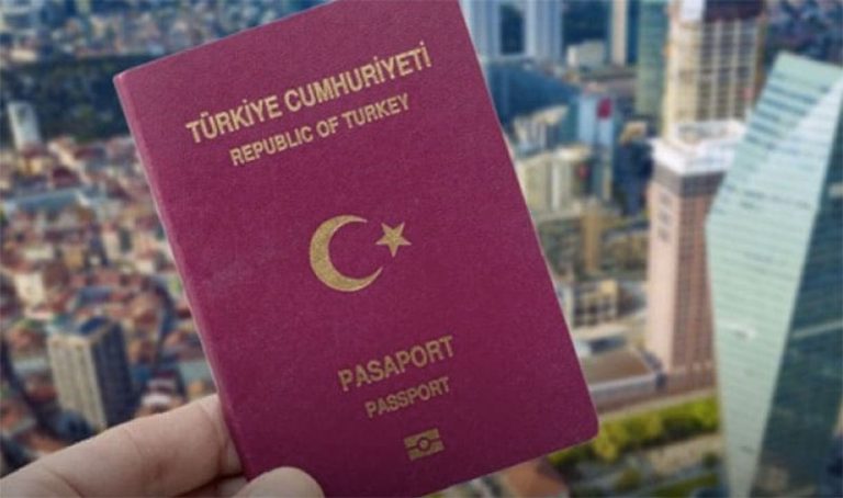 How To show Your Law Firm Turkish Citizenship By Investment From Zero ...